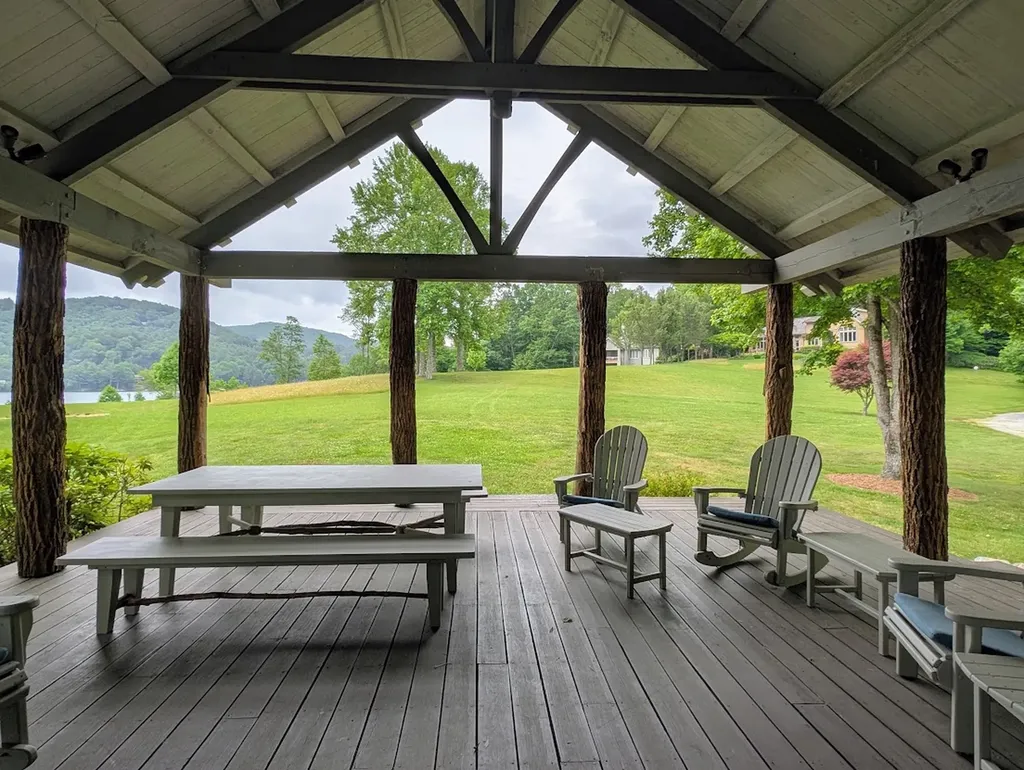 Lot 1 Upper Meadow Road Cullowhee NC 28723