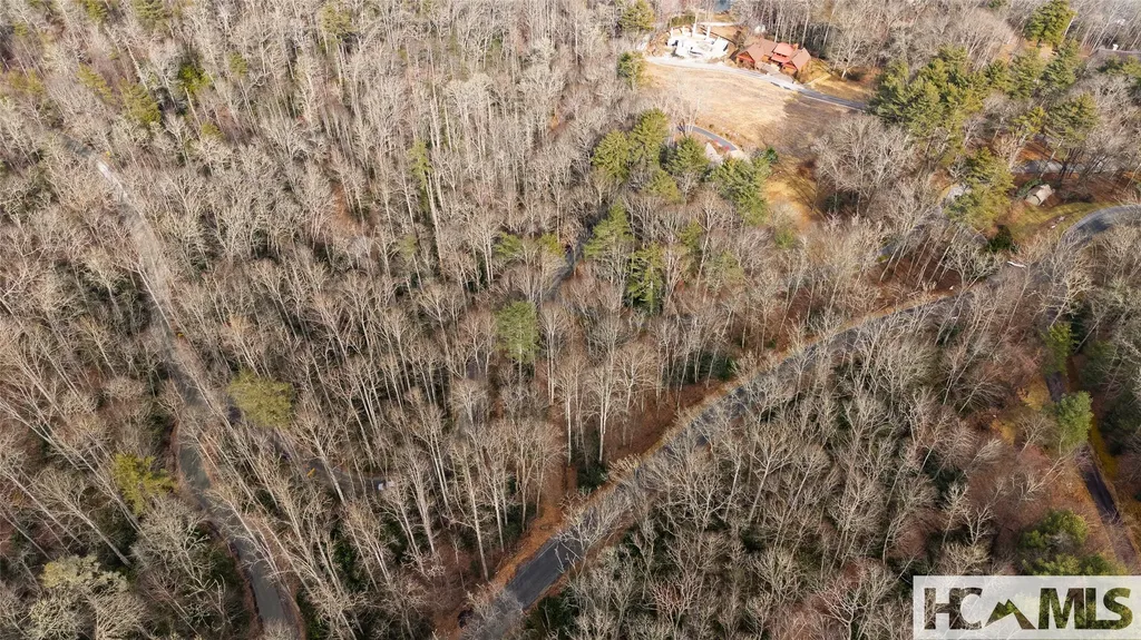 Lot 1 Upper Meadow Road Cullowhee NC 28723