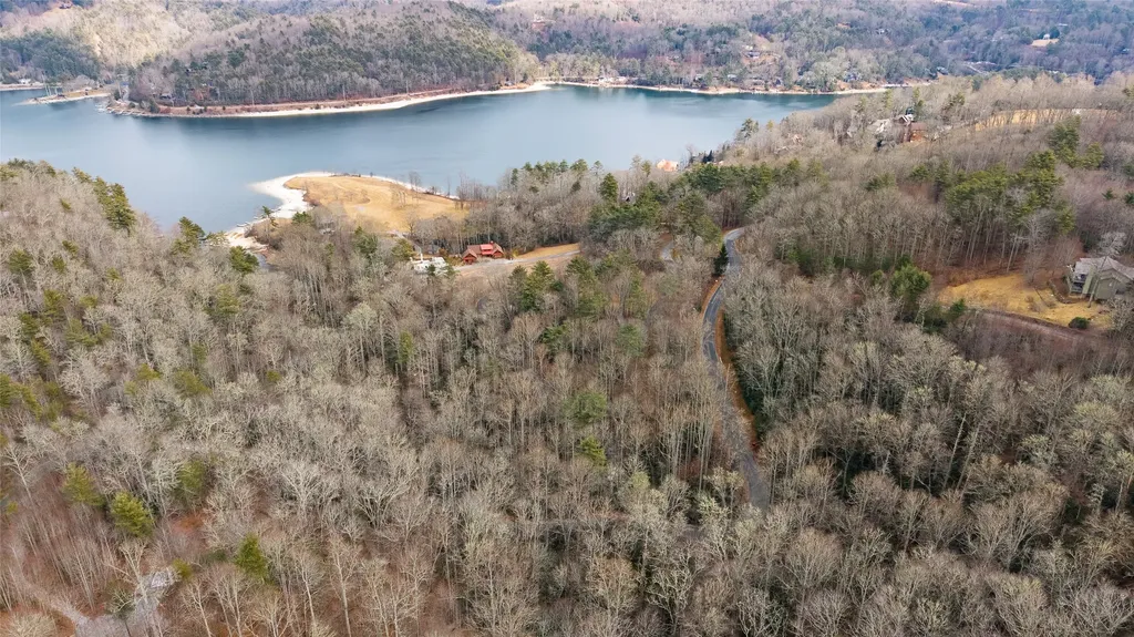 Lot 1 Upper Meadow Road Cullowhee NC 28723