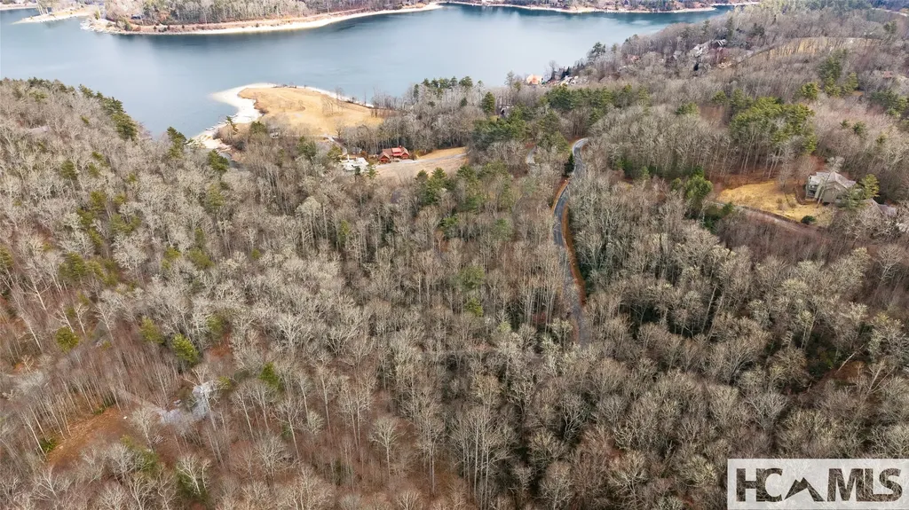 Lot 1 Upper Meadow Road Cullowhee NC 28723