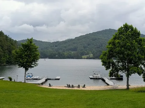 Lot 1 Upper Meadow Road Cullowhee NC 28723