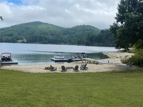 Lot 1 Upper Meadow Road Cullowhee NC 28723