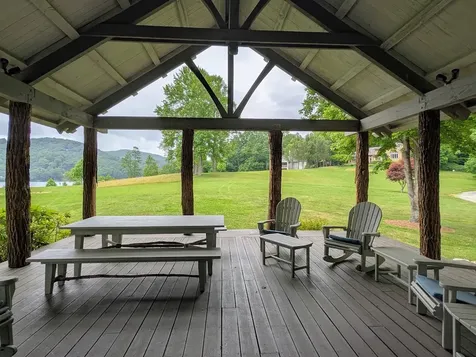 Lot 1 Upper Meadow Road Cullowhee NC 28723