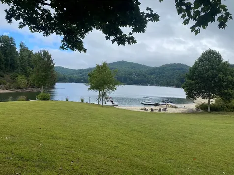 Lot 1 Upper Meadow Road Cullowhee NC 28723