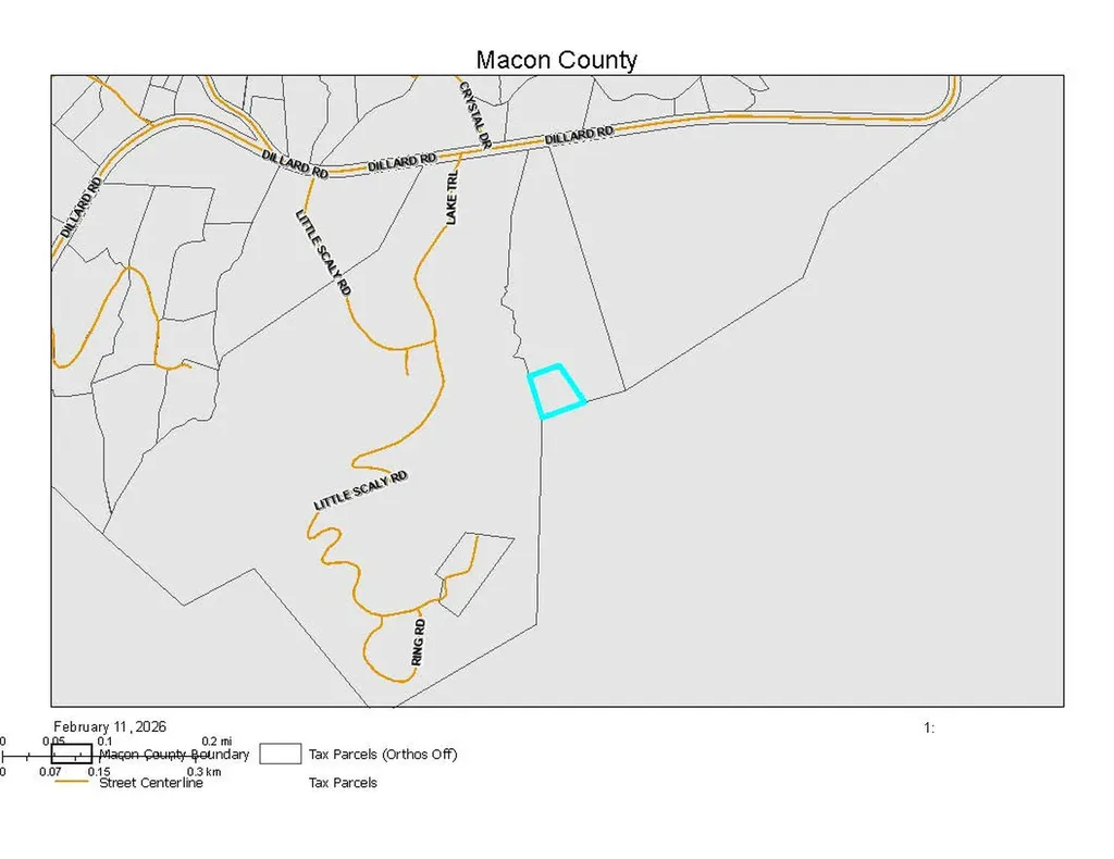 3816 Dillard Road Highlands NC 28741