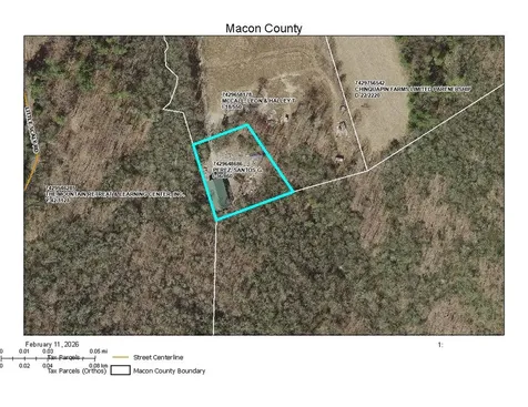 3816 Dillard Road Highlands NC 28741