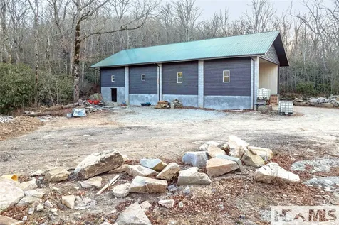 3816 Dillard Road Highlands NC 28741