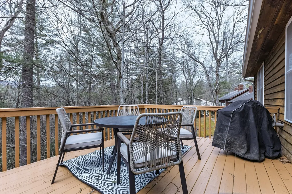 323 Overlook Road Sapphire NC 28774