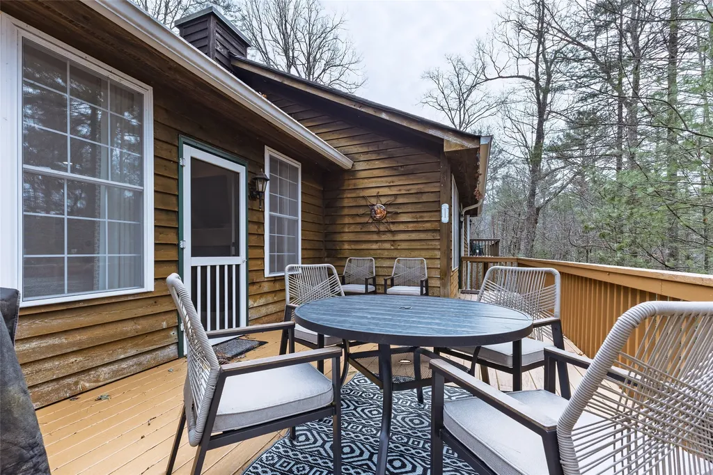 323 Overlook Road Sapphire NC 28774