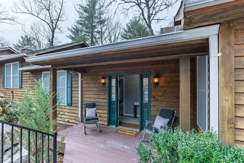 323 Overlook Road Sapphire NC 28774
