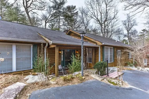 323 Overlook Road Sapphire NC 28774