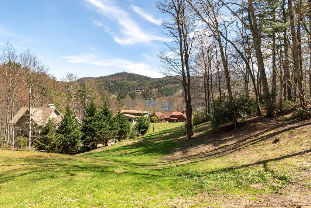 Lot 4 Upper Meadow Road Glenville NC 28736