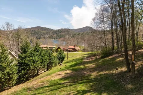 Lot 4 Upper Meadow Road Glenville NC 28736