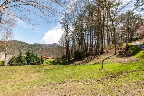 Lot 4 Upper Meadow Road Glenville NC 28736