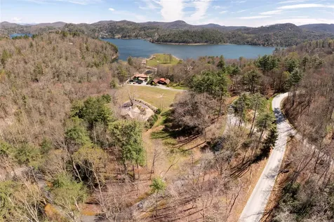 Lot 4 Upper Meadow Road Glenville NC 28736