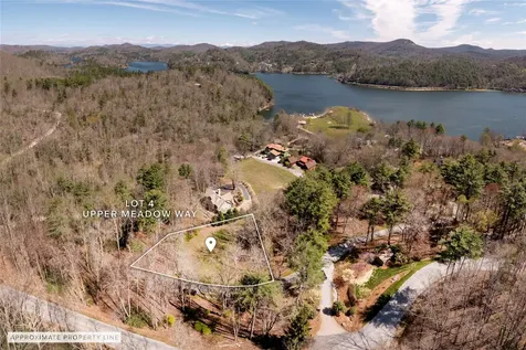 Lot 4 Upper Meadow Road Glenville NC 28736