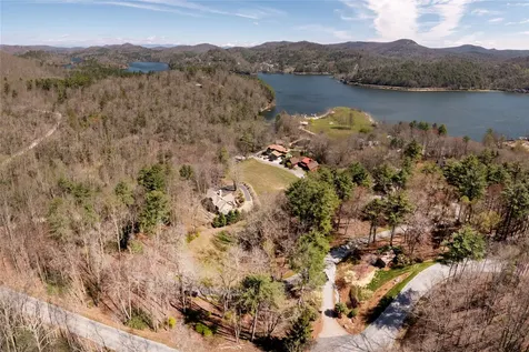 Lot 4 Upper Meadow Road Glenville NC 28736