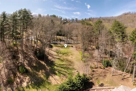 Lot 4 Upper Meadow Road Glenville NC 28736