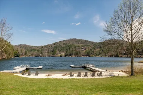 Lot 4 Upper Meadow Road Glenville NC 28736