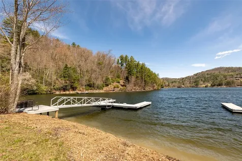 Lot 4 Upper Meadow Road Glenville NC 28736