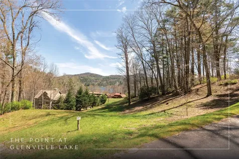 Lot 4 Upper Meadow Road Glenville NC 28736