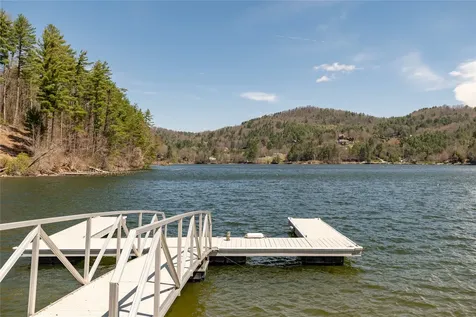 Lot 4 Upper Meadow Road Glenville NC 28736