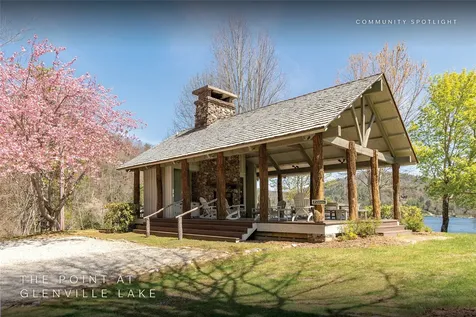 Lot 4 Upper Meadow Road Glenville NC 28736