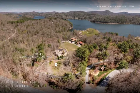 Lot 4 Upper Meadow Road Glenville NC 28736