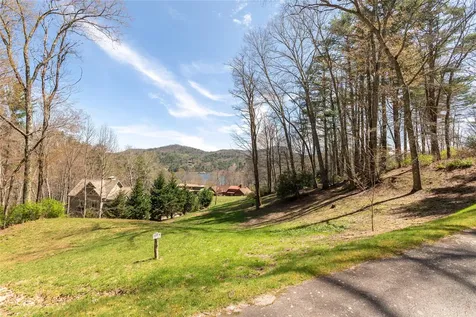 Lot 4 Upper Meadow Road Glenville NC 28736
