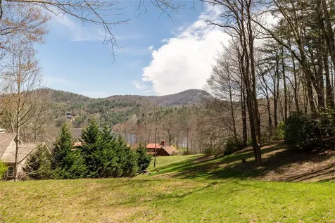 Lot 4 Upper Meadow Road Glenville NC 28736