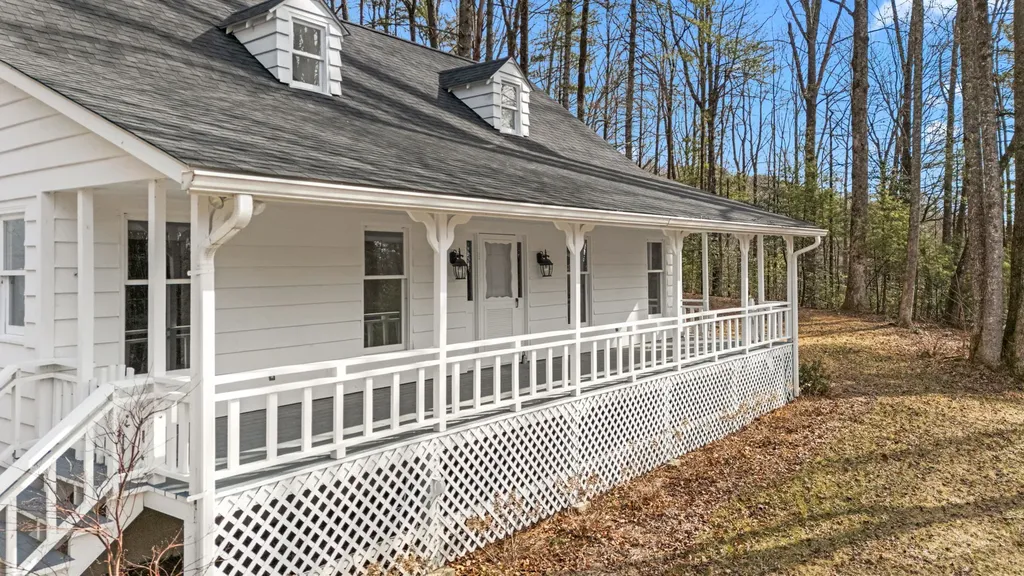 418 Woodpecker Trail Highlands NC 28741