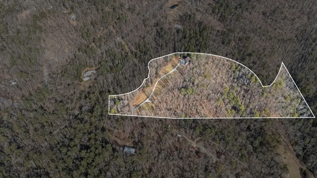 418 Woodpecker Trail Highlands NC 28741