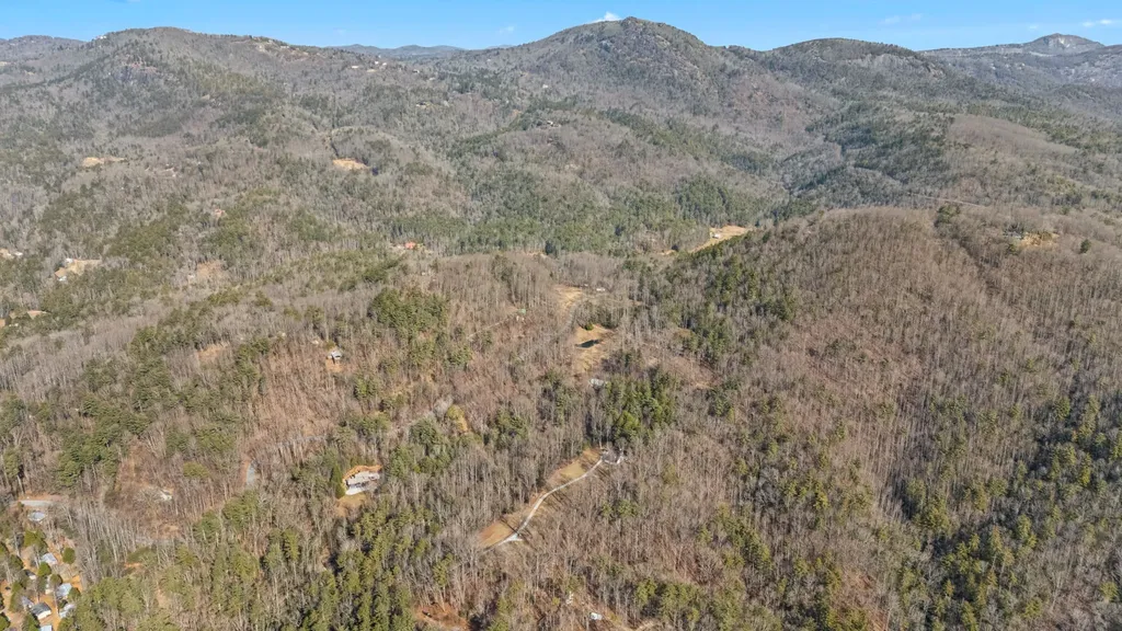 418 Woodpecker Trail Highlands NC 28741