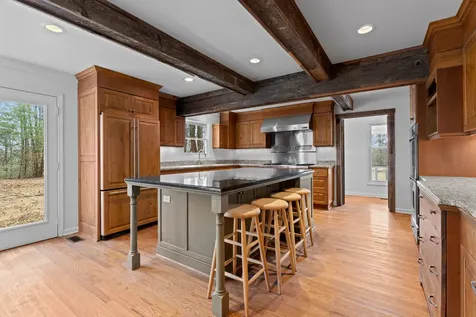 418 Woodpecker Trail Highlands NC 28741