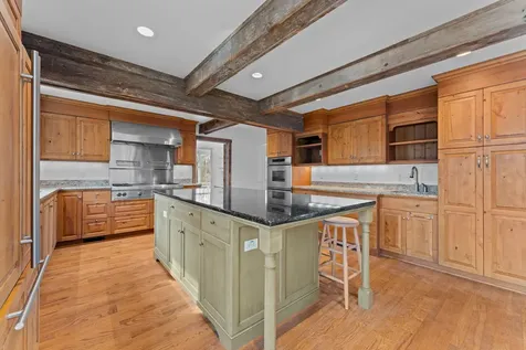 418 Woodpecker Trail Highlands NC 28741