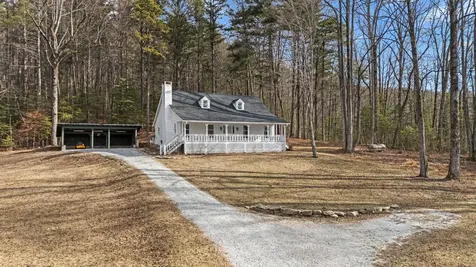 418 Woodpecker Trail Highlands NC 28741