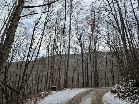 Lot 3 Black Gap Road Franklin NC 28734