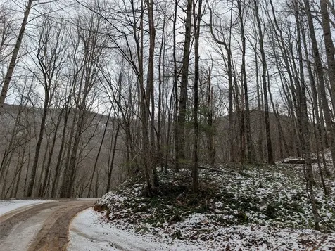 Lot 3 Black Gap Road Franklin NC 28734