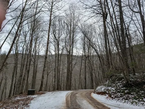 Lot 3 Black Gap Road Franklin NC 28734