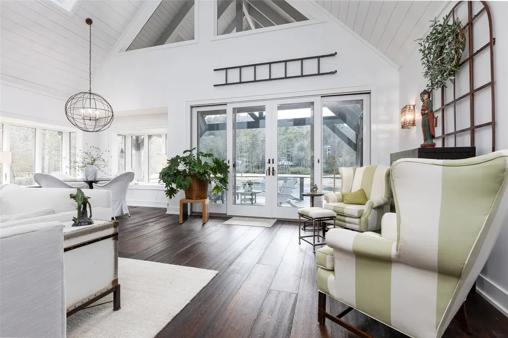 130 Racquet Club Drive Cashiers NC 28717