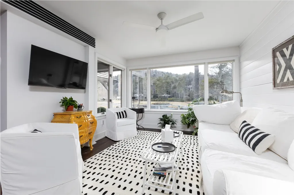 130 Racquet Club Drive Cashiers NC 28717