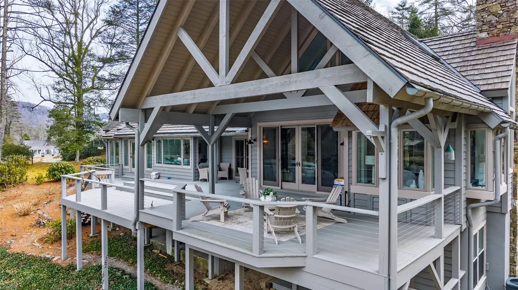 130 Racquet Club Drive Cashiers NC 28717