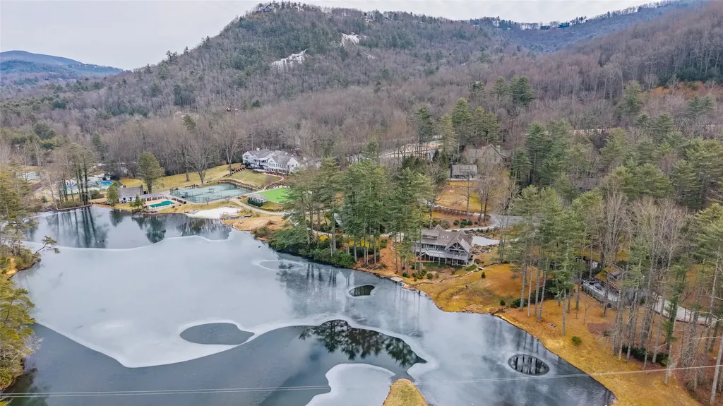 130 Racquet Club Drive Cashiers NC 28717