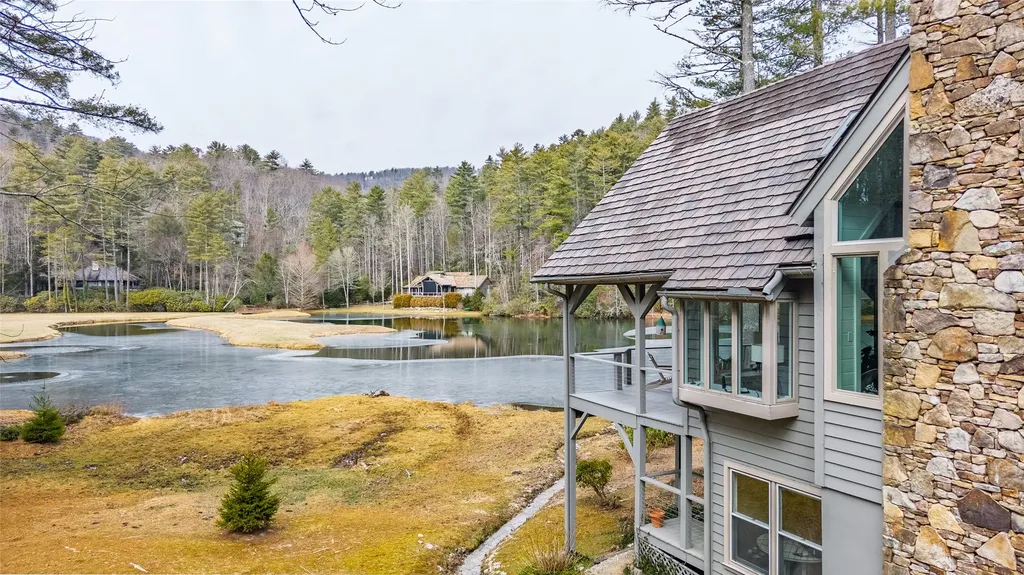 130 Racquet Club Drive Cashiers NC 28717