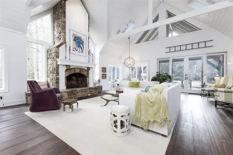 130 Racquet Club Drive Cashiers NC 28717