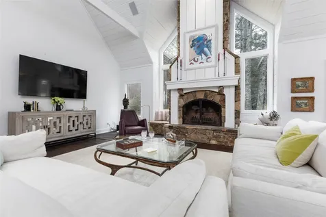 130 Racquet Club Drive Cashiers NC 28717