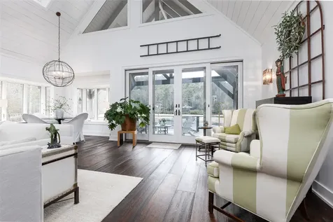 130 Racquet Club Drive Cashiers NC 28717