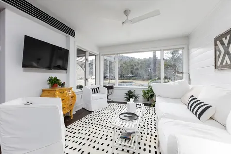 130 Racquet Club Drive Cashiers NC 28717