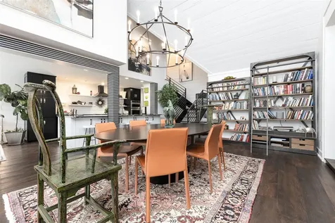 130 Racquet Club Drive Cashiers NC 28717