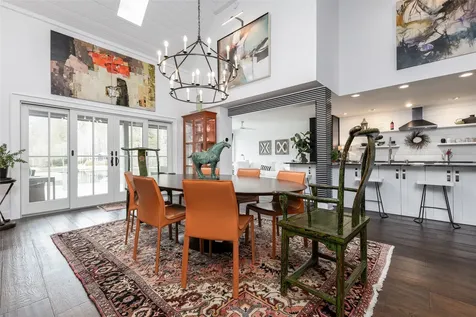 130 Racquet Club Drive Cashiers NC 28717